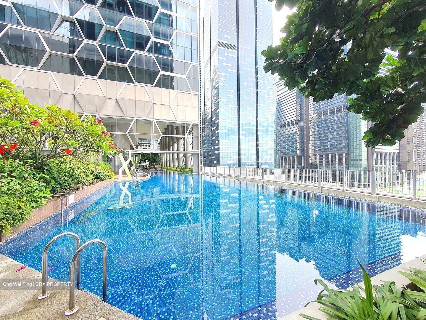 V On Shenton (D1), Apartment #383247881